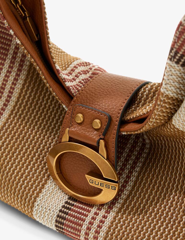 rinascente Guess Camden shoulder bag