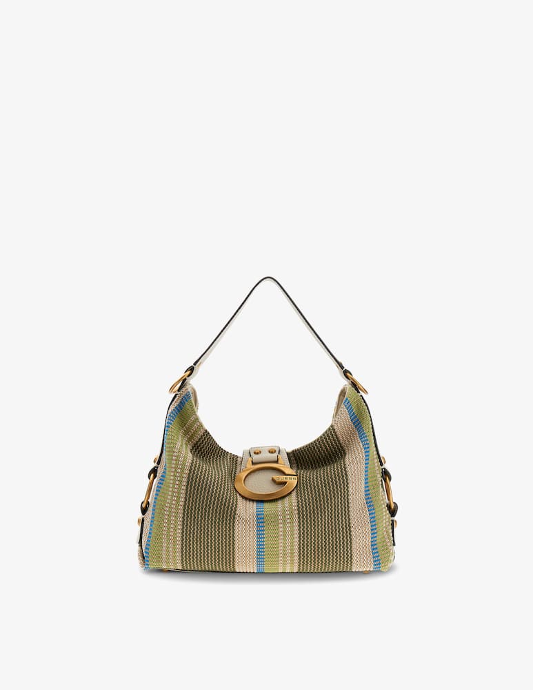 Guess Camden shoulder bag - picture 1 Guess Camden shoulder bag - picture 1
