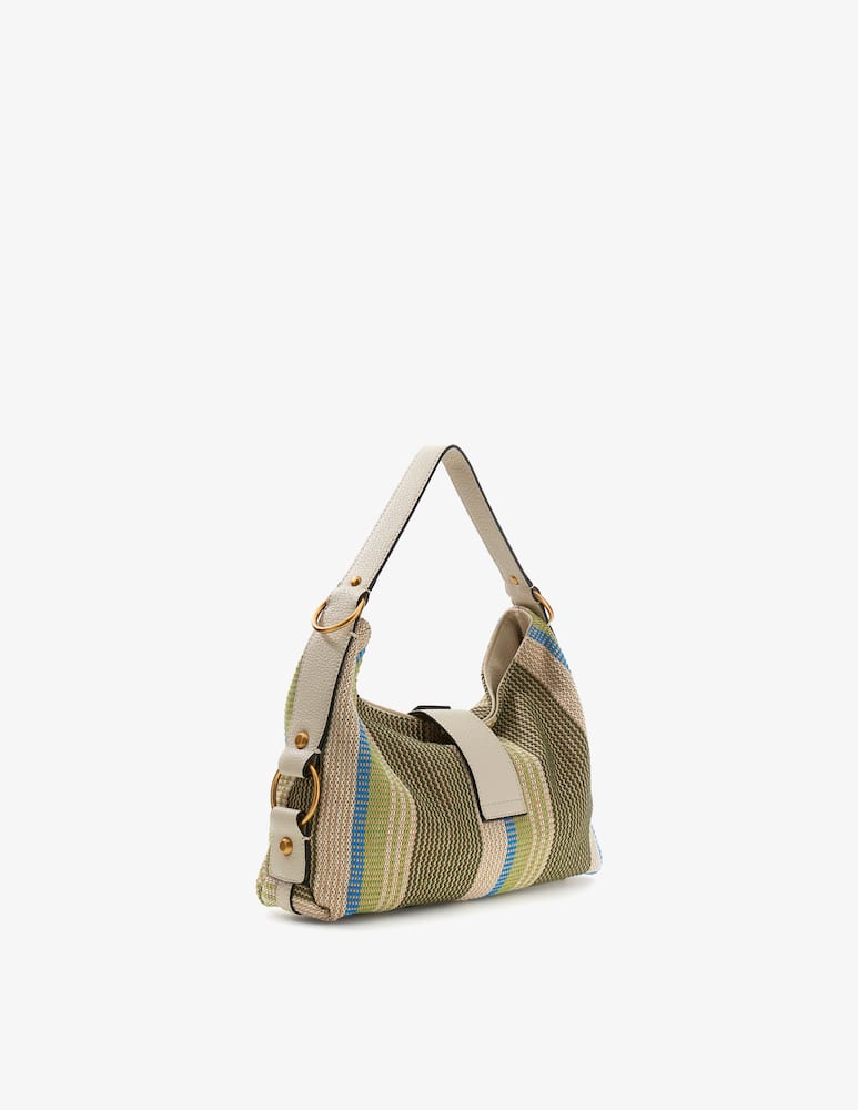 Guess Camden shoulder bag - picture 2 Guess Camden shoulder bag - picture 2