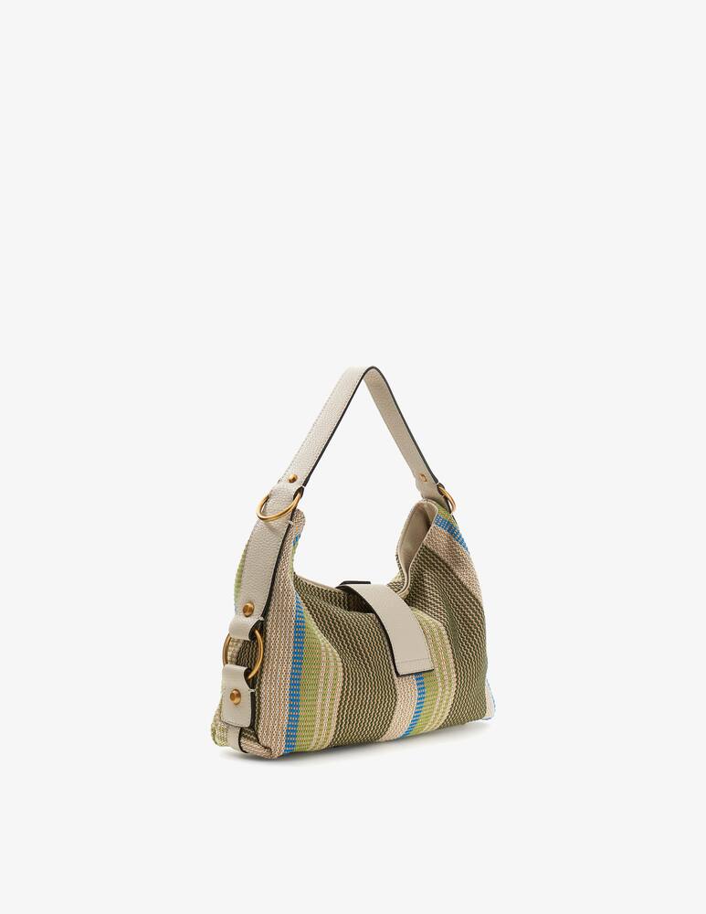 rinascente Guess Camden shoulder bag