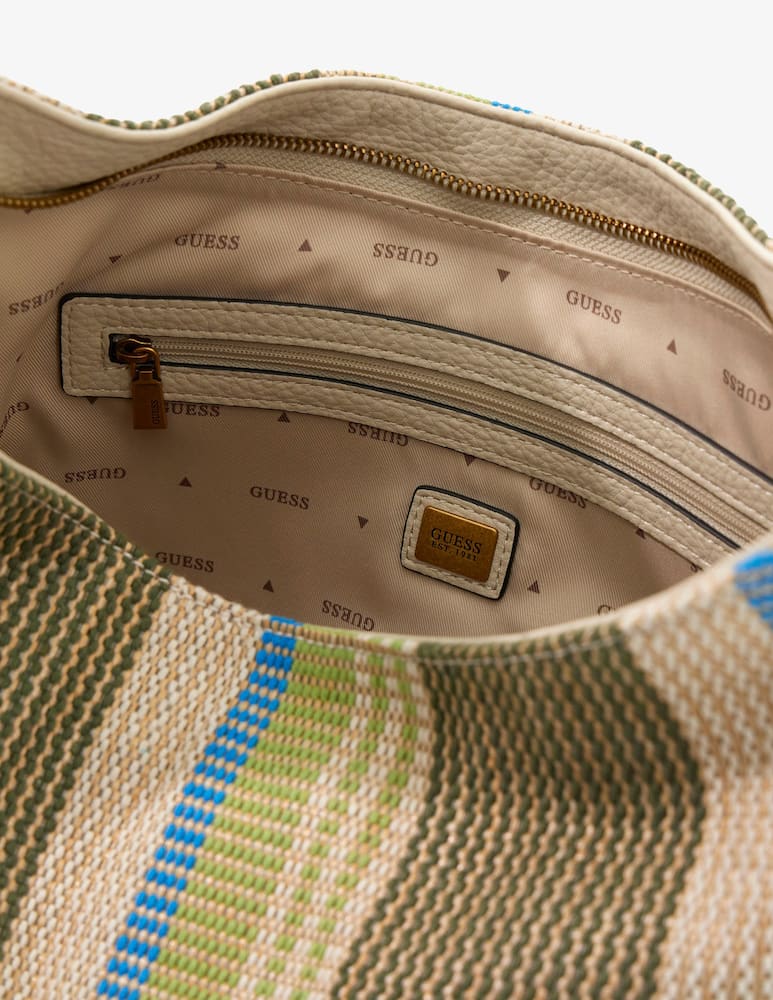 Guess Camden shoulder bag - picture 3 Guess Camden shoulder bag - picture 3