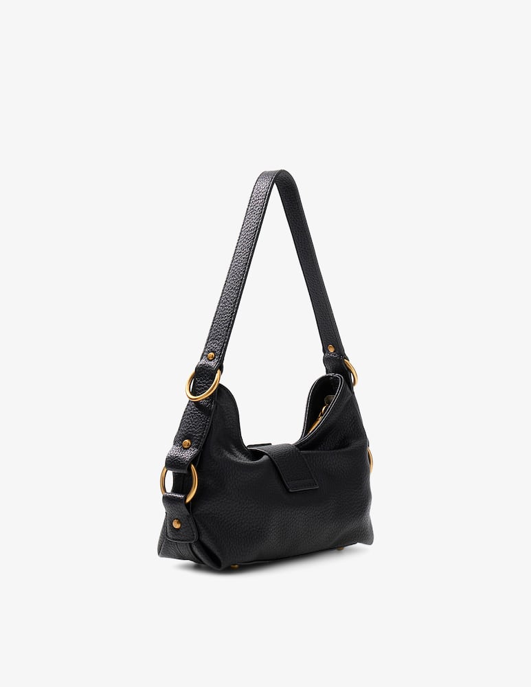 Guess Mini shoulder bag Camden - immagine 2 Guess Mini shoulder bag Camden - immagine 2