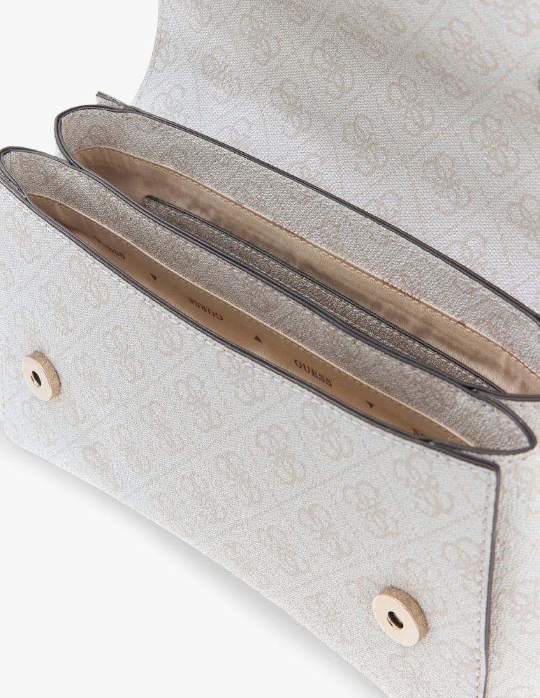 Guess Leona shoulder bag - picture 3