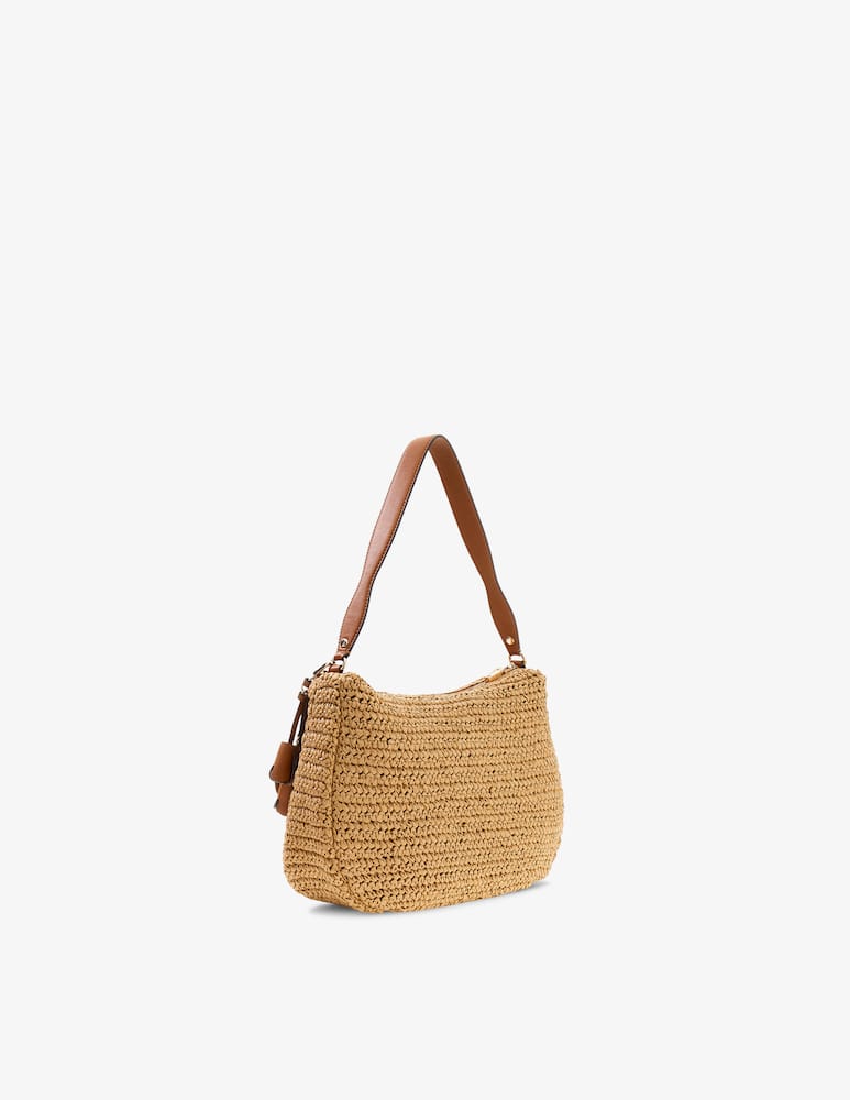 Guess Borsa a spalla hobo Ofelia - immagine 2 Guess Borsa a spalla hobo Ofelia - immagine 2