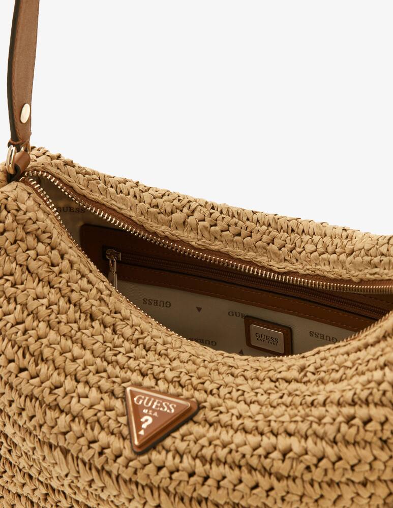 Guess Borsa a spalla hobo Ofelia - immagine 3 Guess Borsa a spalla hobo Ofelia - immagine 3