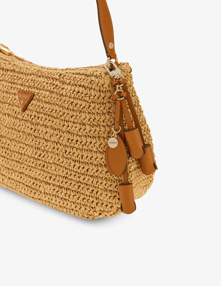 Guess Borsa a spalla hobo Ofelia - immagine 4 Guess Borsa a spalla hobo Ofelia - immagine 4