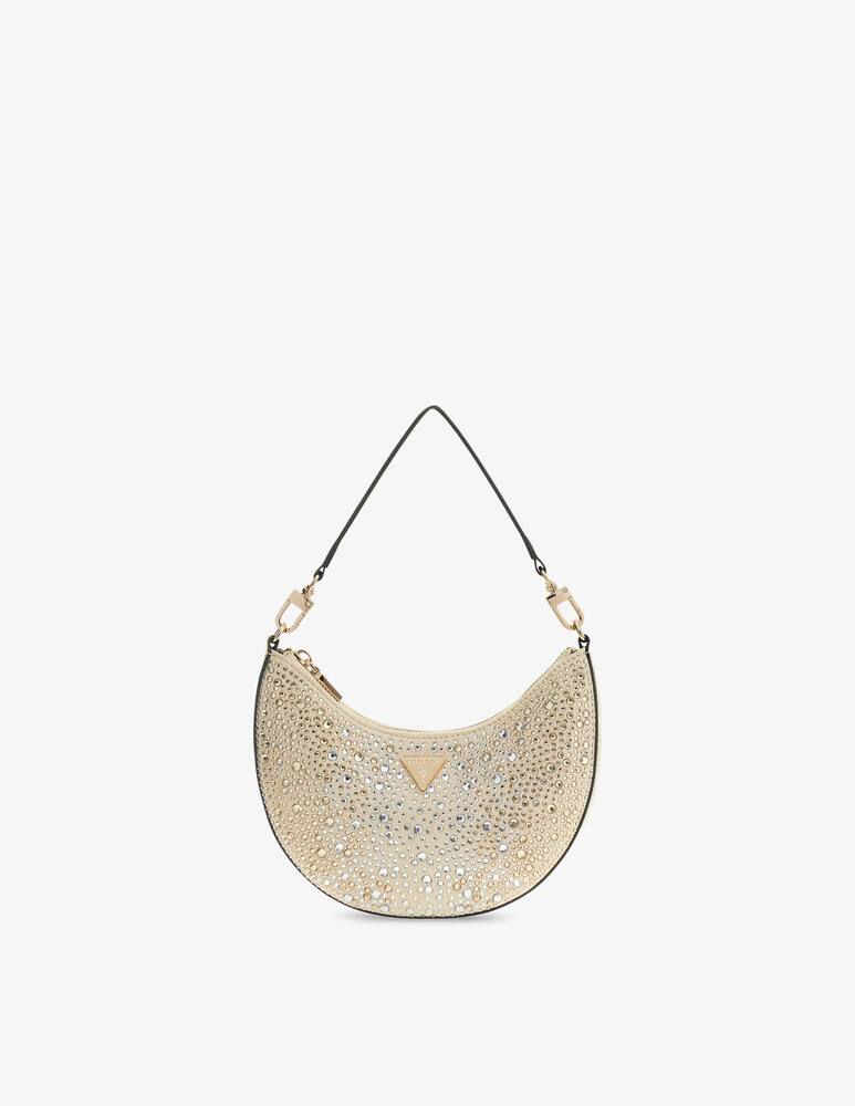 rinascente Guess Tamsin mini shoulder bag