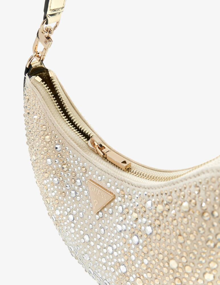 rinascente Guess Tamsin mini shoulder bag