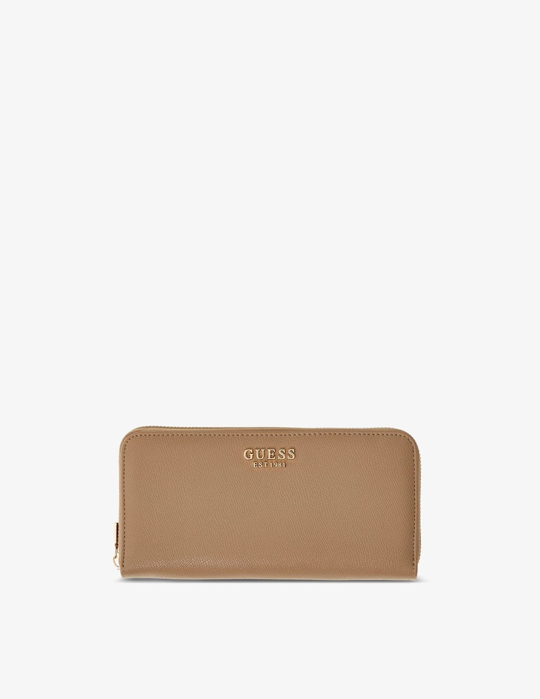 rinascente Guess Portafoglio con cerniera Amor L