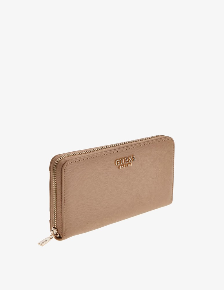 rinascente Guess Portafoglio con cerniera Amor L