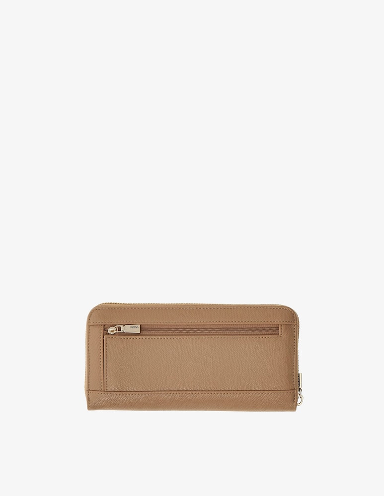 rinascente Guess Portafoglio con cerniera Amor L