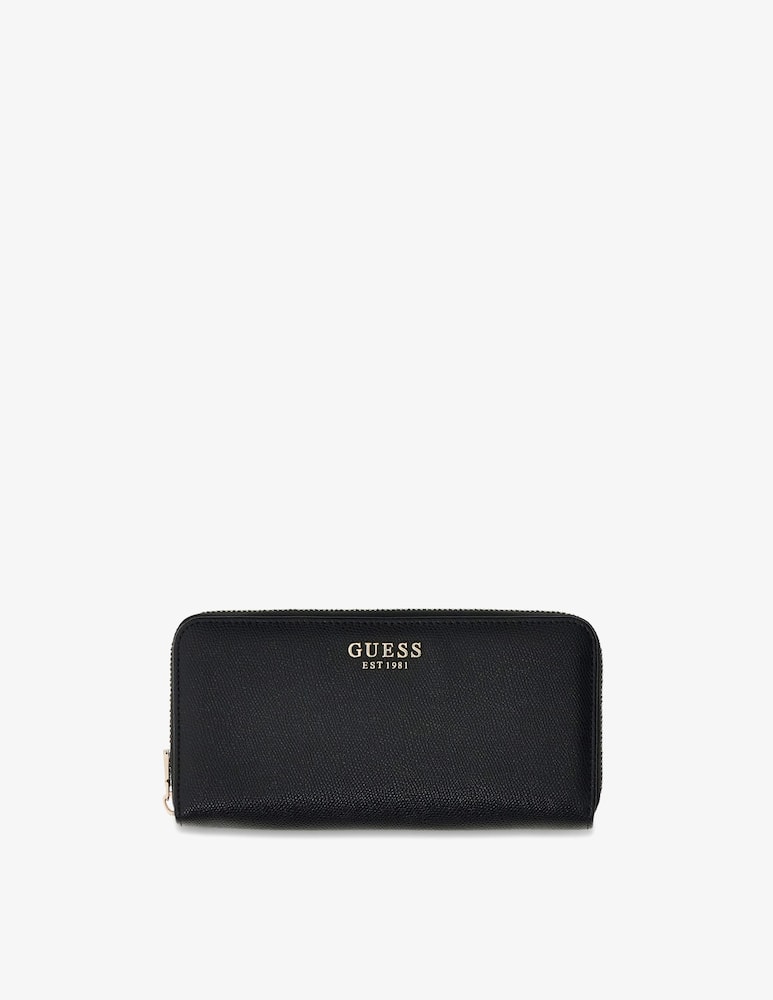 rinascente Guess Portafoglio con cerniera Amor L