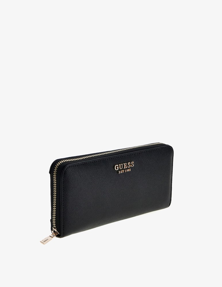 rinascente Guess Portafoglio con cerniera Amor L