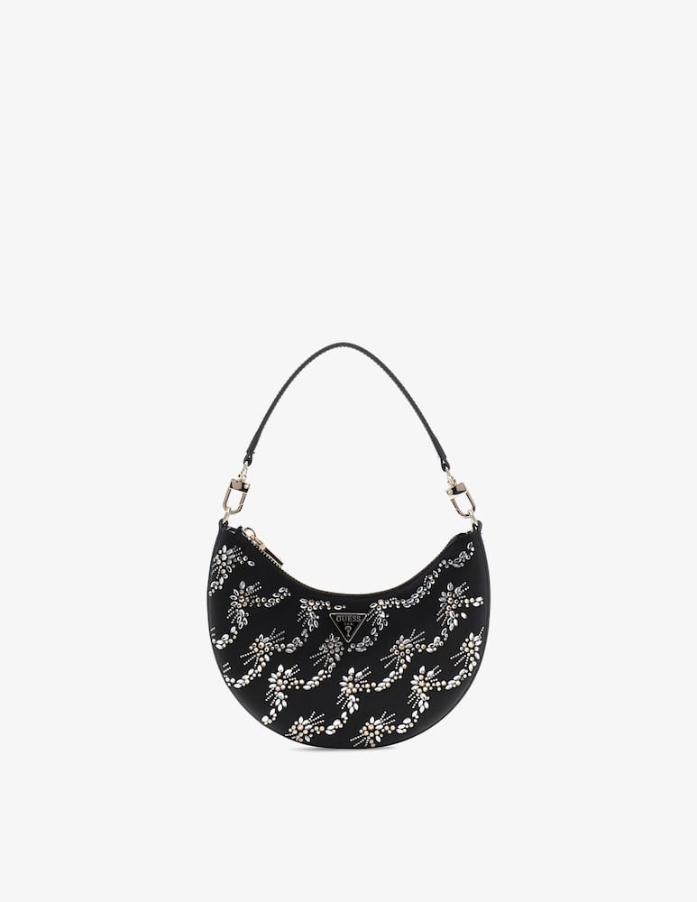 rinascente Guess TASMIN mini shoulder bag