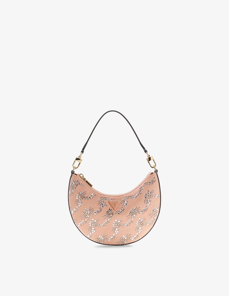 rinascente Guess Tasmin mini shoulder bag