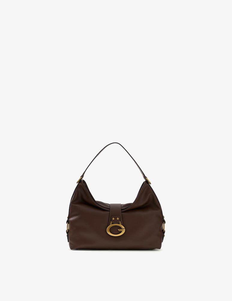 rinascente Guess Borsa a spalla morbida Camd