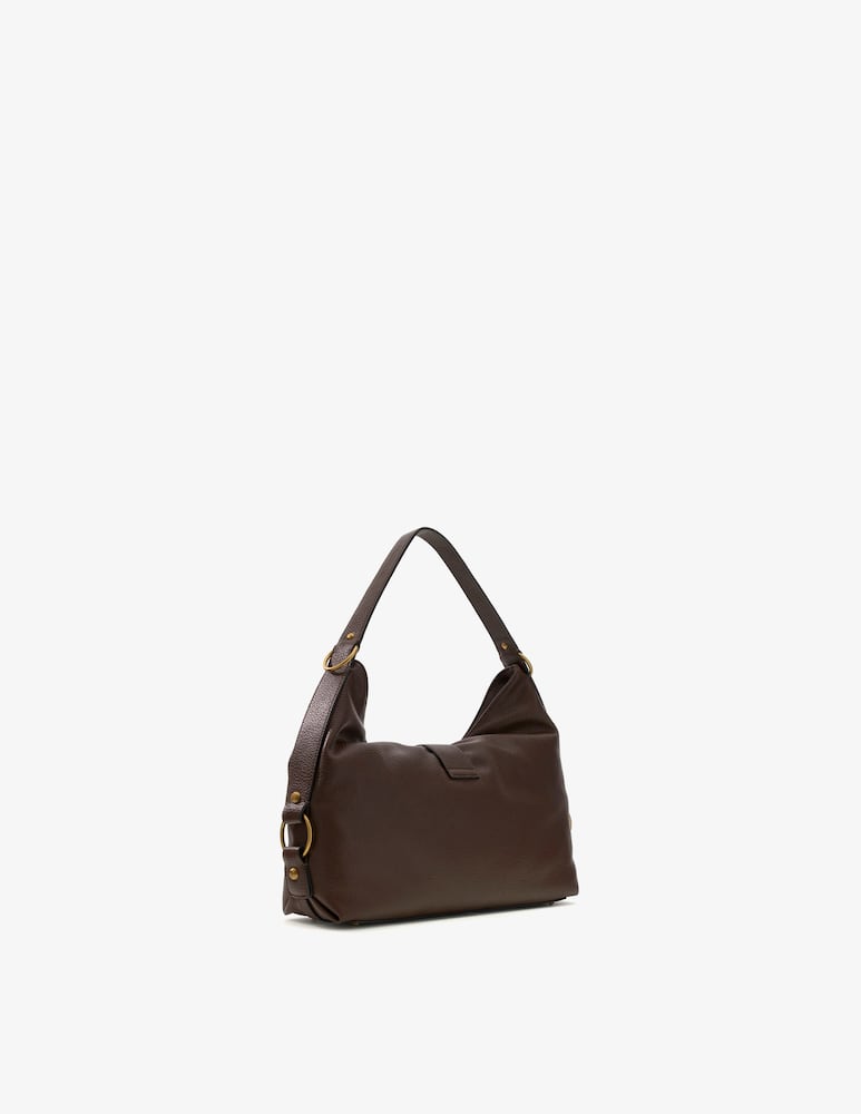 Guess Borsa a spalla morbida Camd - immagine 2 Guess Borsa a spalla morbida Camd - immagine 2