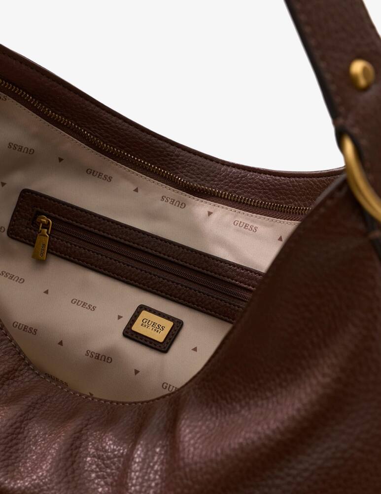rinascente Guess Borsa a spalla morbida Camd