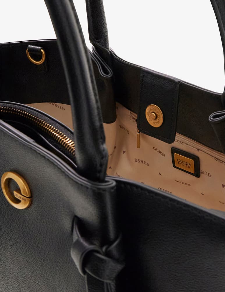 Guess Borsa shopper Allegra - immagine 3 Guess Borsa shopper Allegra - immagine 3