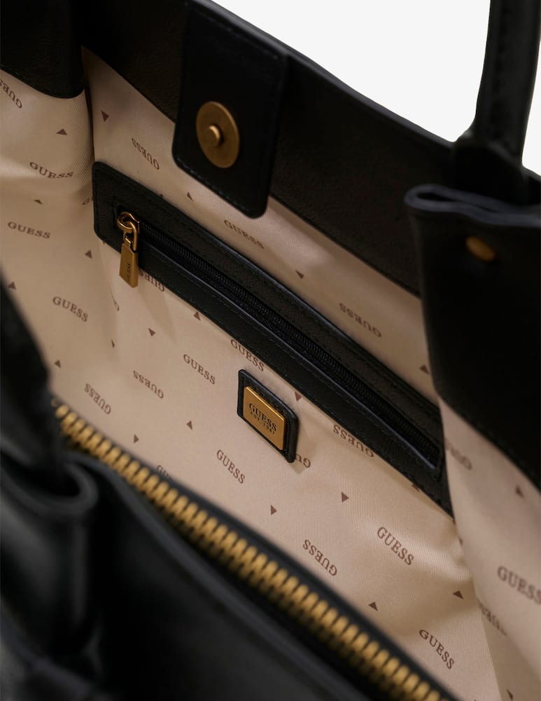 Guess Allegra tote bag - picture 3 Guess Allegra tote bag - picture 3
