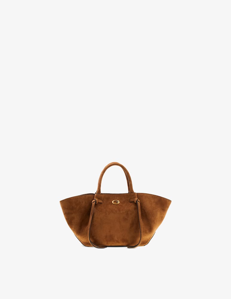 Guess Allegra tote bag - picture 1 Guess Allegra tote bag - picture 1
