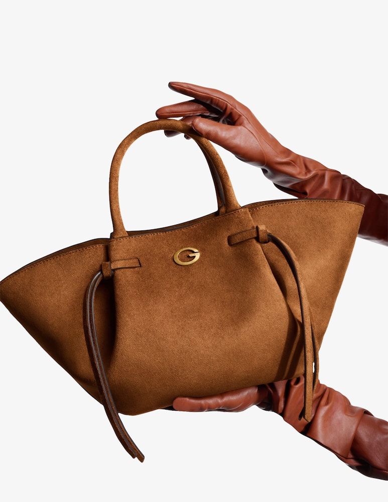 Guess Allegra tote bag - picture 2 Guess Allegra tote bag - picture 2