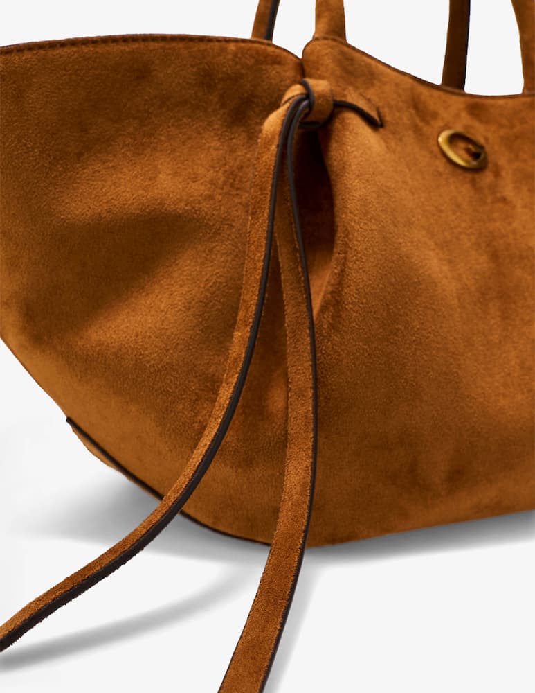 Guess Allegra tote bag - picture 4 Guess Allegra tote bag - picture 4