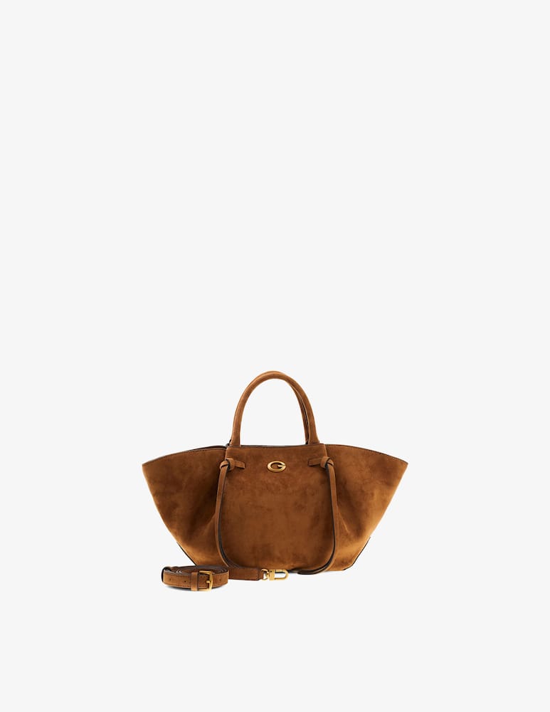 Guess Allegra tote bag - picture 6 Guess Allegra tote bag - picture 6