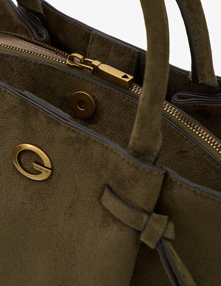 Guess Allegra tote bag - picture 3 Guess Allegra tote bag - picture 3