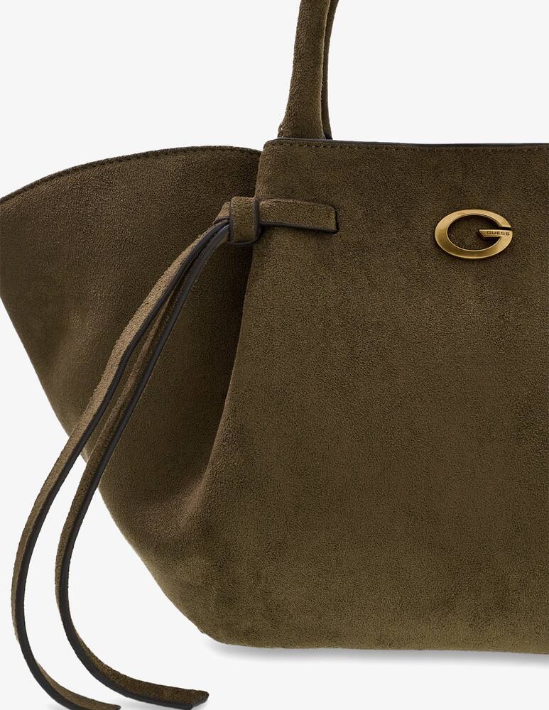 Guess Allegra tote bag - picture 4 Guess Allegra tote bag - picture 4