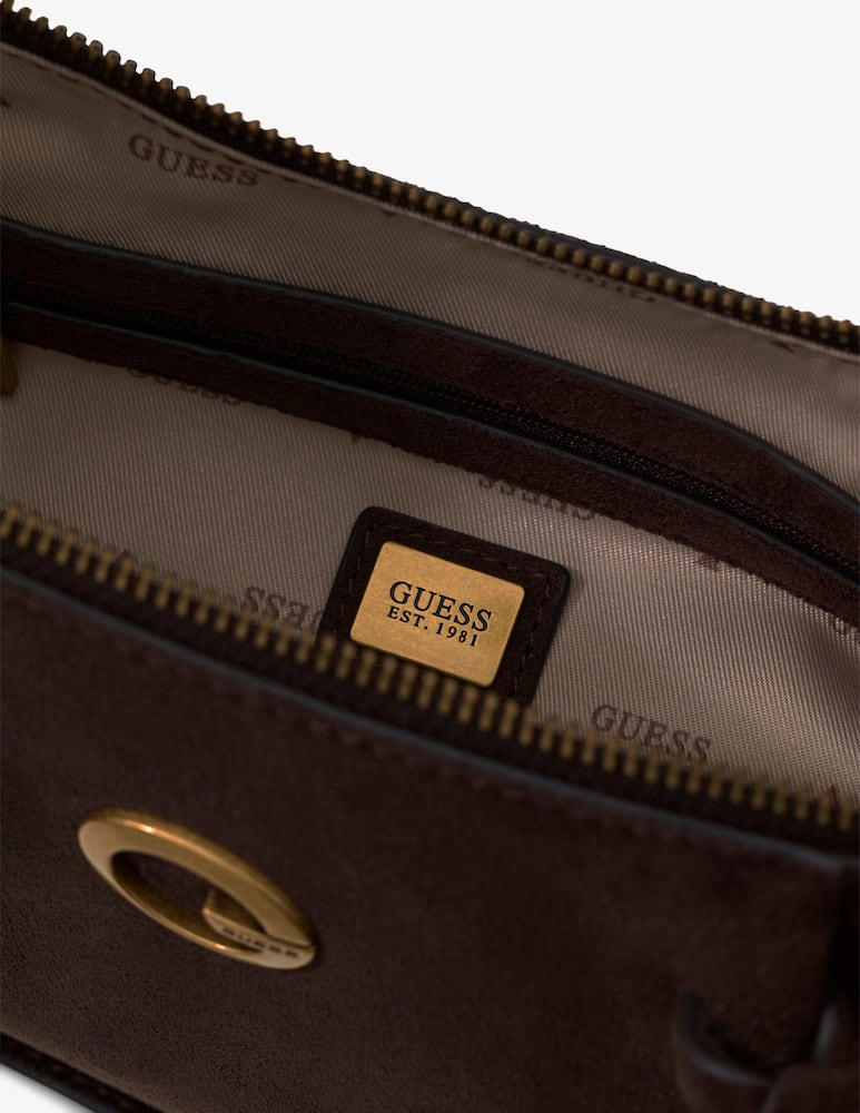 Guess Allegra shoulder bag - picture 4 Guess Allegra shoulder bag - picture 4