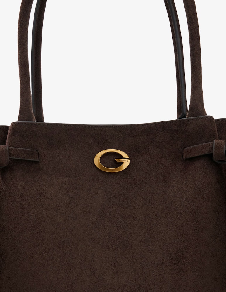 Guess Allegra tote bag - picture 4 Guess Allegra tote bag - picture 4