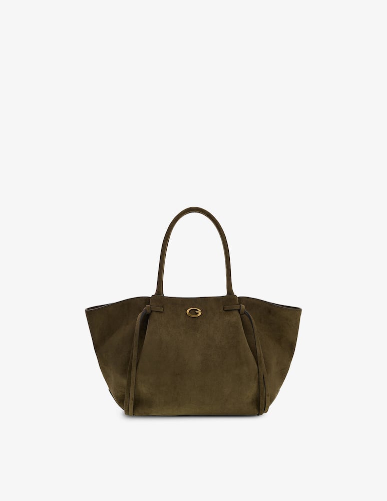 Guess Allegra tote bag - picture 1 Guess Allegra tote bag - picture 1