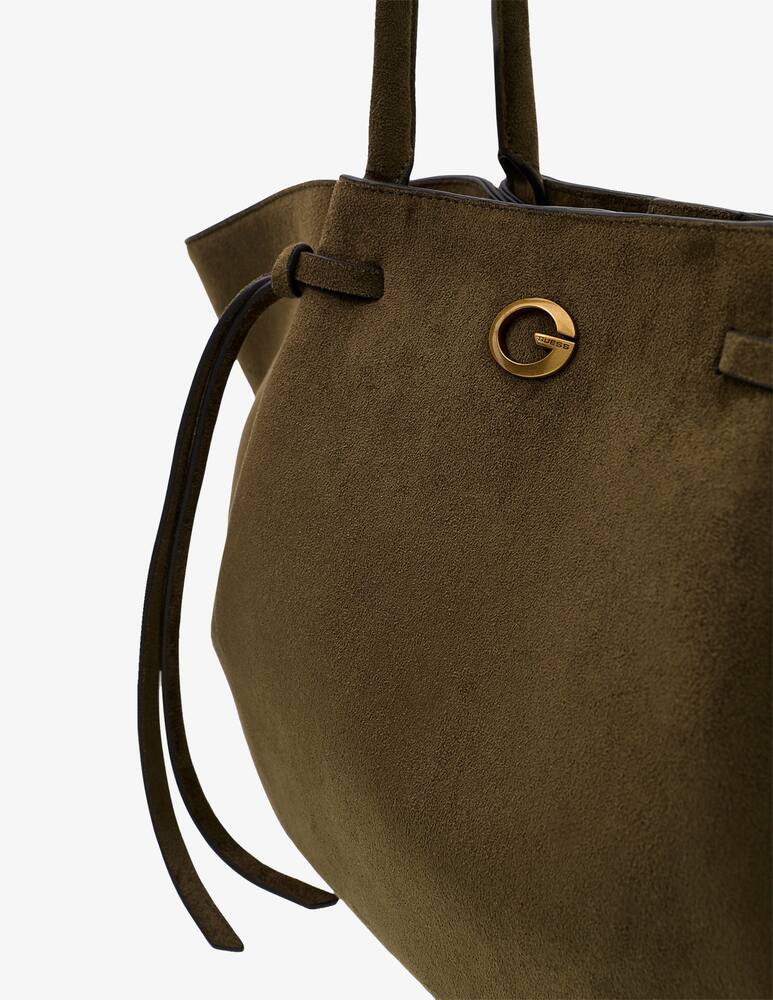 Guess Allegra tote bag - picture 3 Guess Allegra tote bag - picture 3