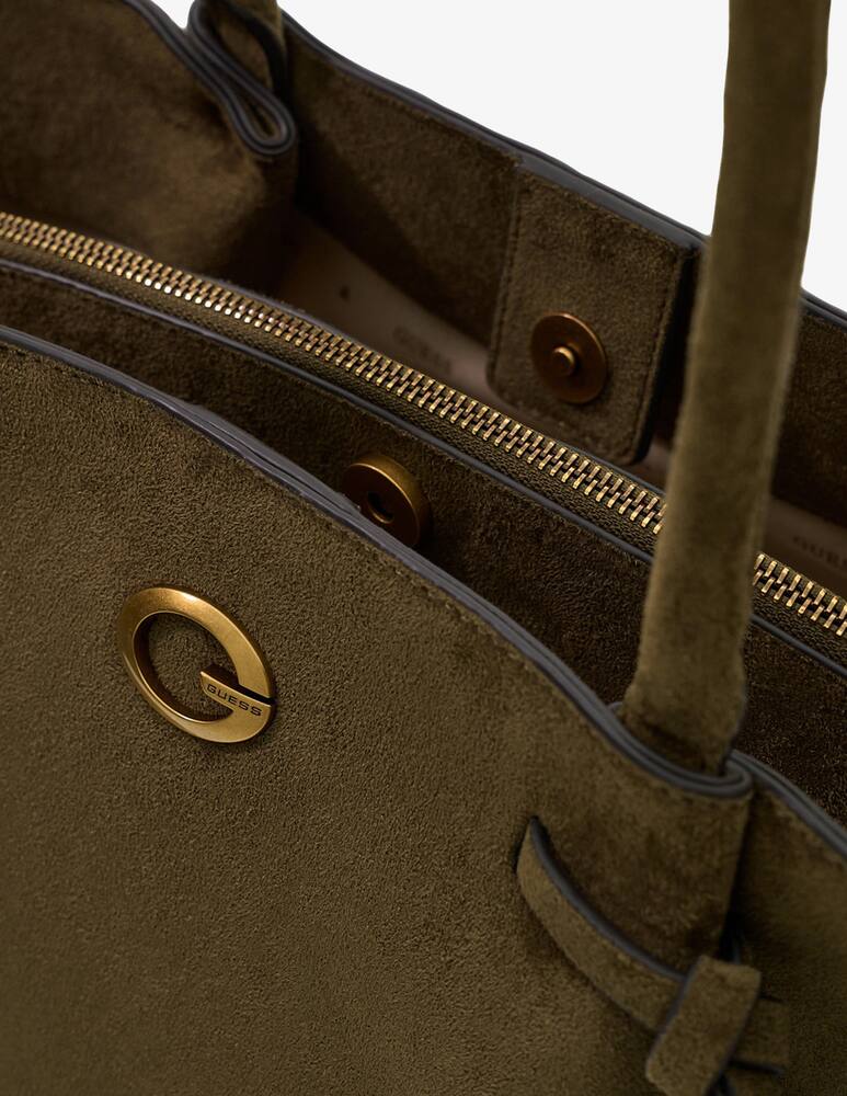 Guess Allegra tote bag - picture 4 Guess Allegra tote bag - picture 4