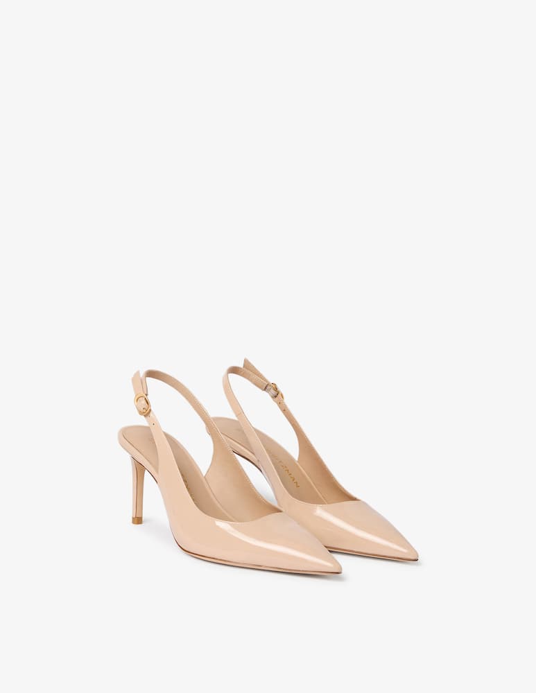 Stuart Weitzman Stuart power slingbck 75 - picture 3 Stuart Weitzman Stuart power slingbck 75 - picture 3
