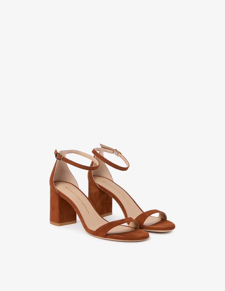 rinascente Stuart Weitzman Sandali con tacco largo Nudist