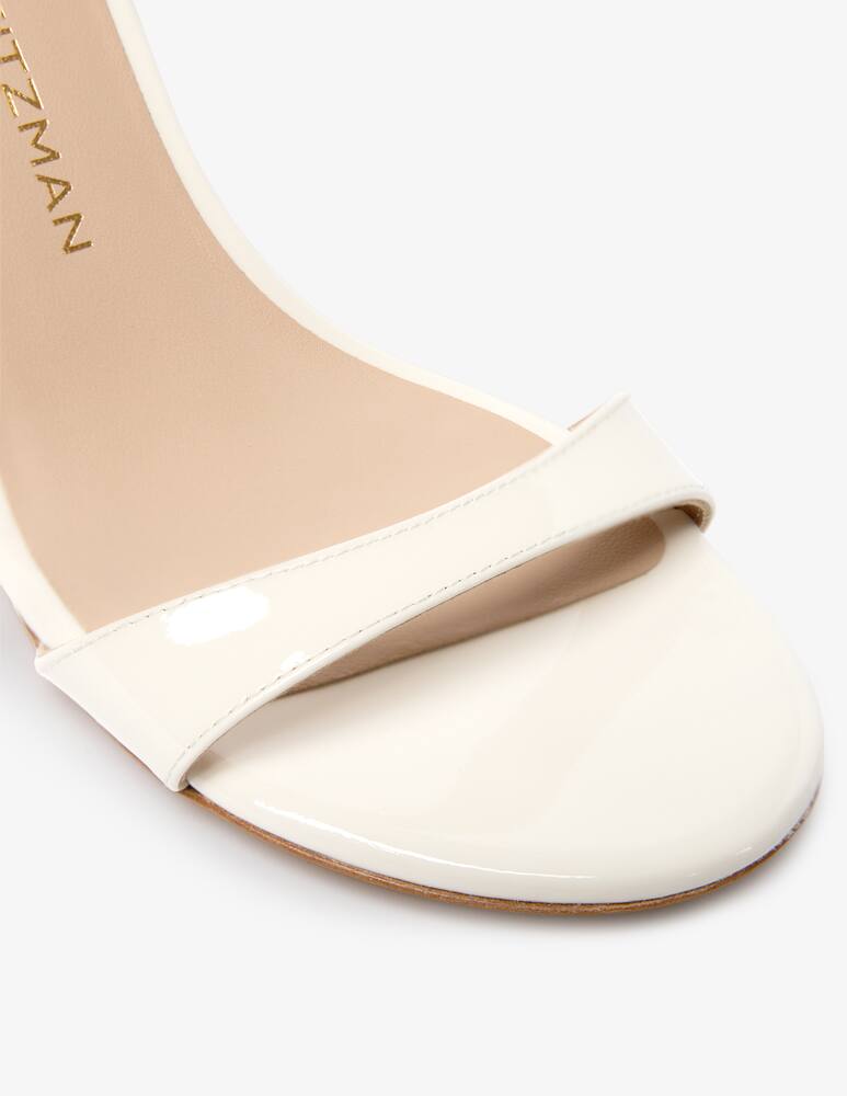 rinascente Stuart Weitzman Sandali con tacco largo Nudist