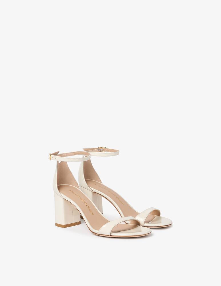 rinascente Stuart Weitzman Sandali con tacco largo Nudist