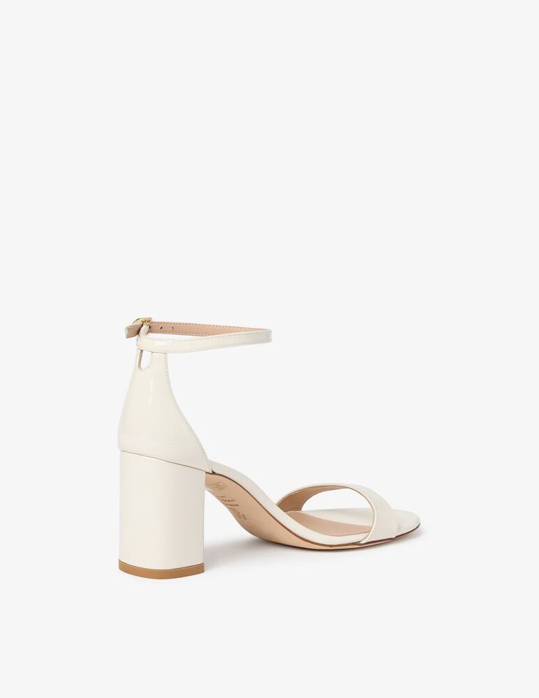 rinascente Stuart Weitzman Sandali con tacco largo Nudist