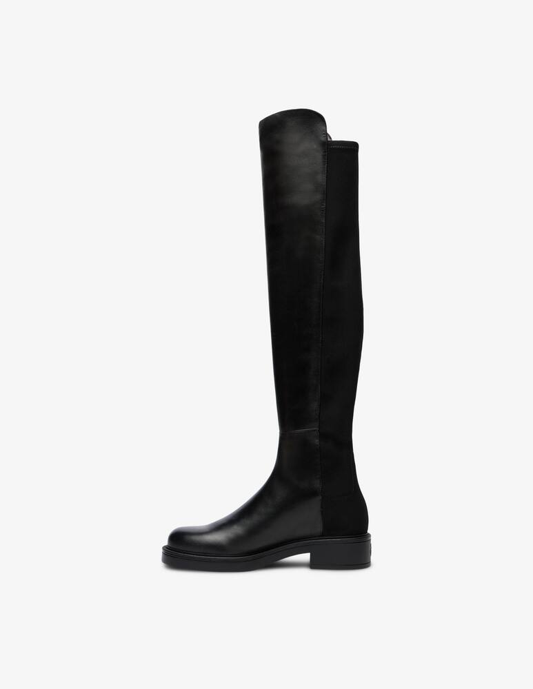 rinascente Stuart Weitzman Celia flat knee-high boot