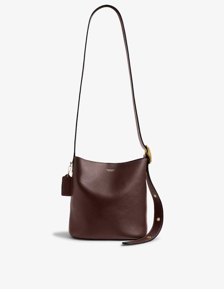 rinascente COACH Borsa Secchiello Bleeker