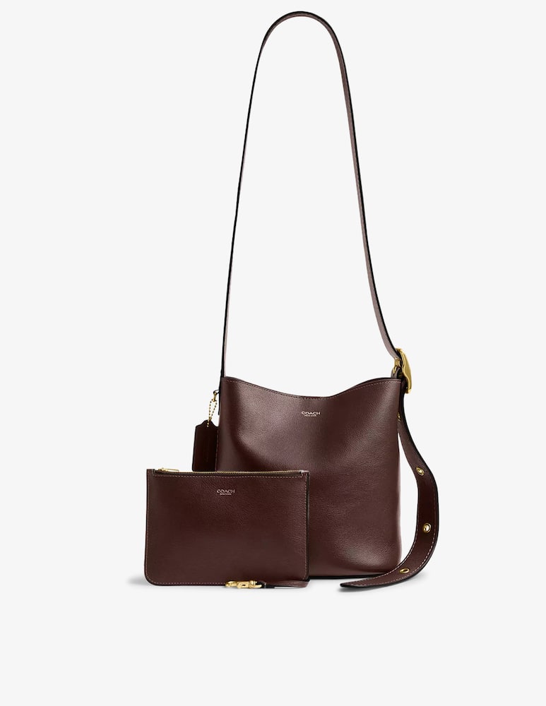 rinascente COACH Borsa Secchiello Bleeker