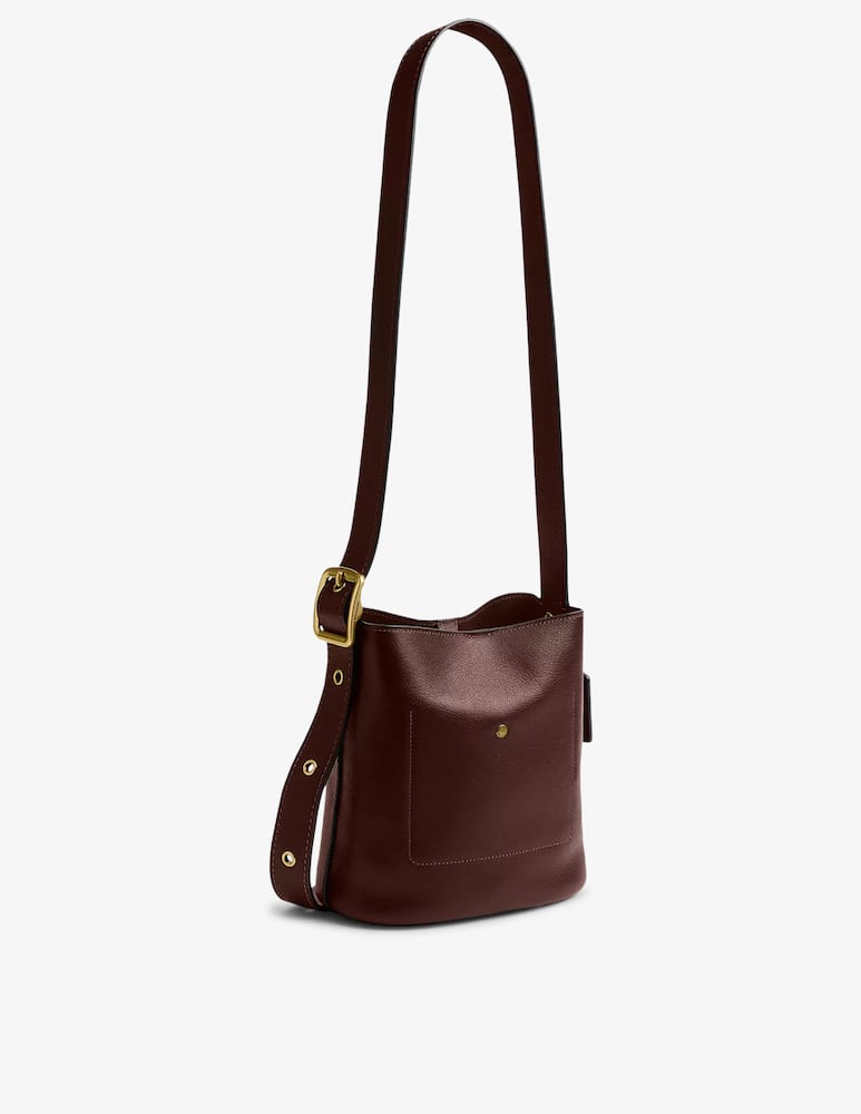 rinascente COACH Borsa Secchiello Bleeker