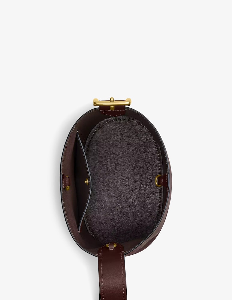 rinascente COACH Borsa Secchiello Bleeker