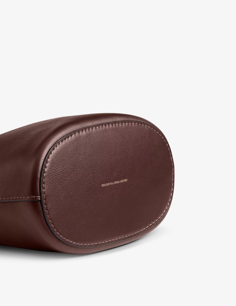 rinascente COACH Borsa Secchiello Bleeker