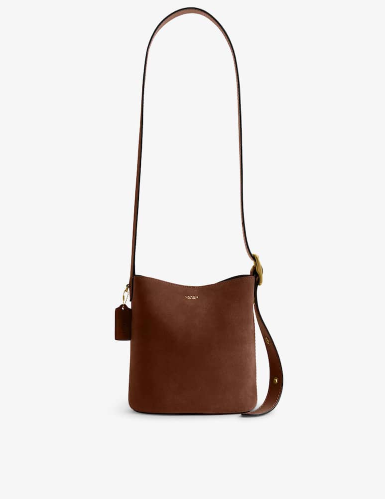 rinascente COACH Borsa a secchiello Bleecker 21