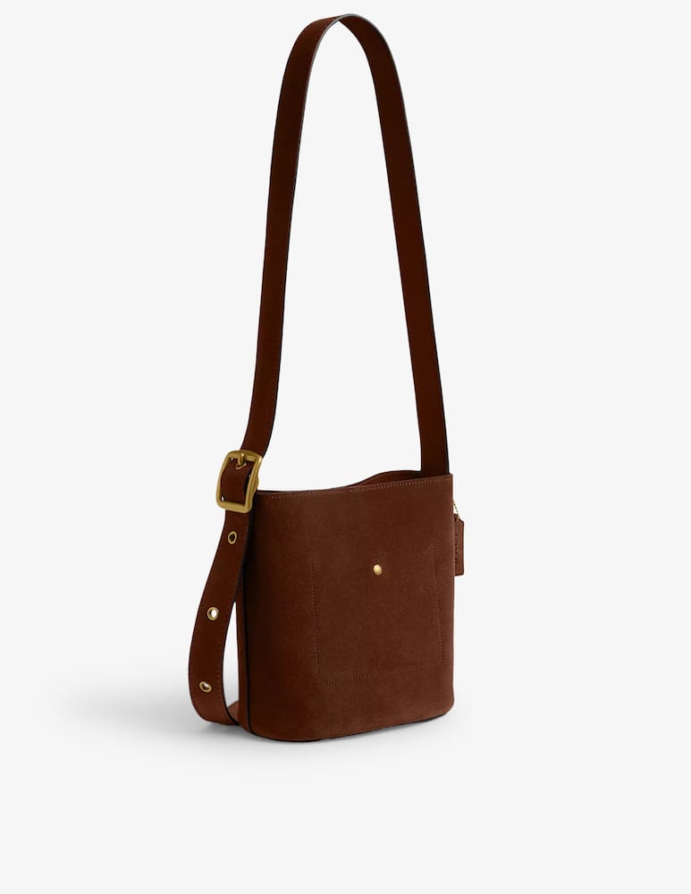 rinascente COACH Borsa a secchiello Bleecker 21