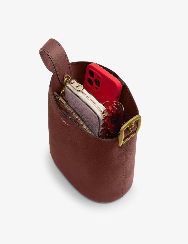 rinascente COACH Borsa a secchiello Bleecker 21