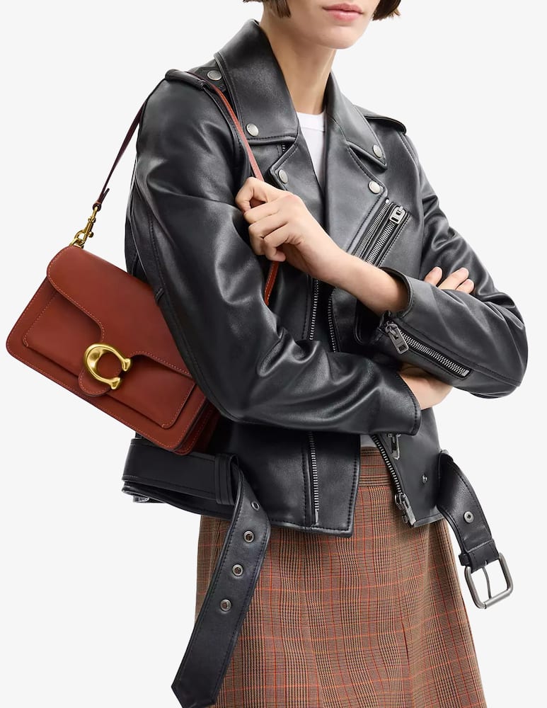 rinascente COACH Tabby 26 shoulder bag